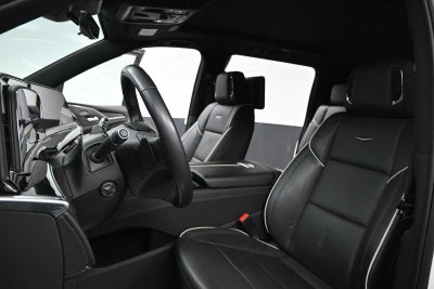 2024 Cadillac Escalade ESV Sport
