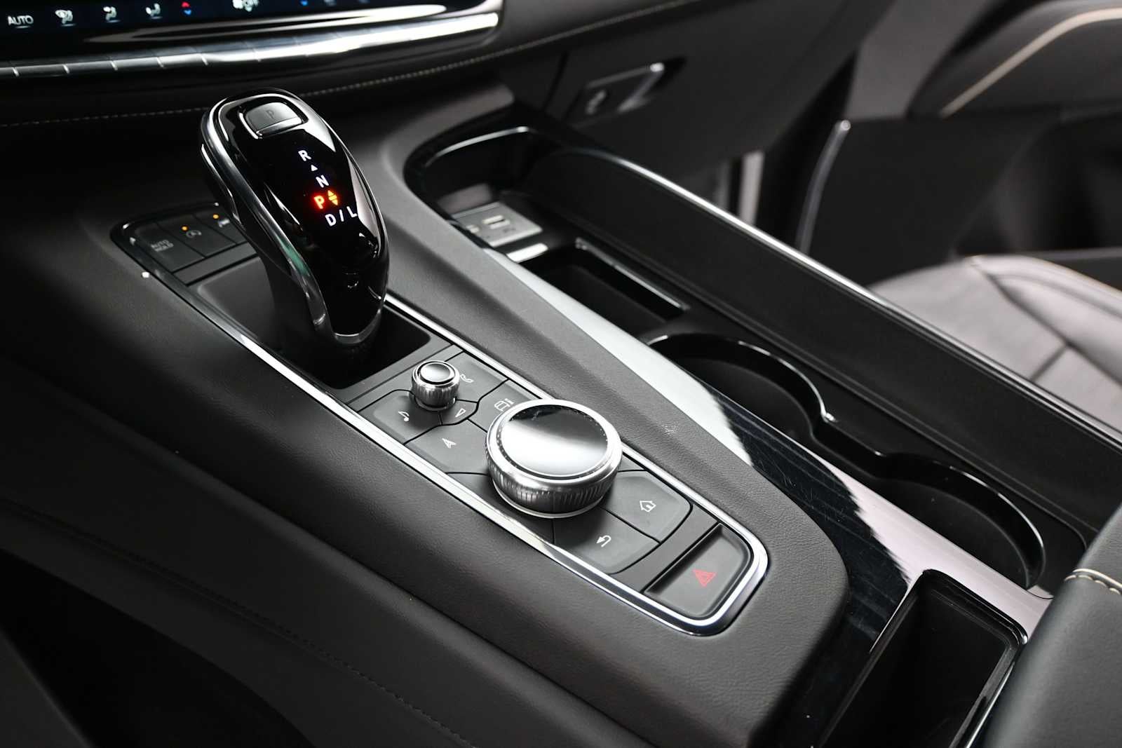 2024 Cadillac Escalade ESV Sport