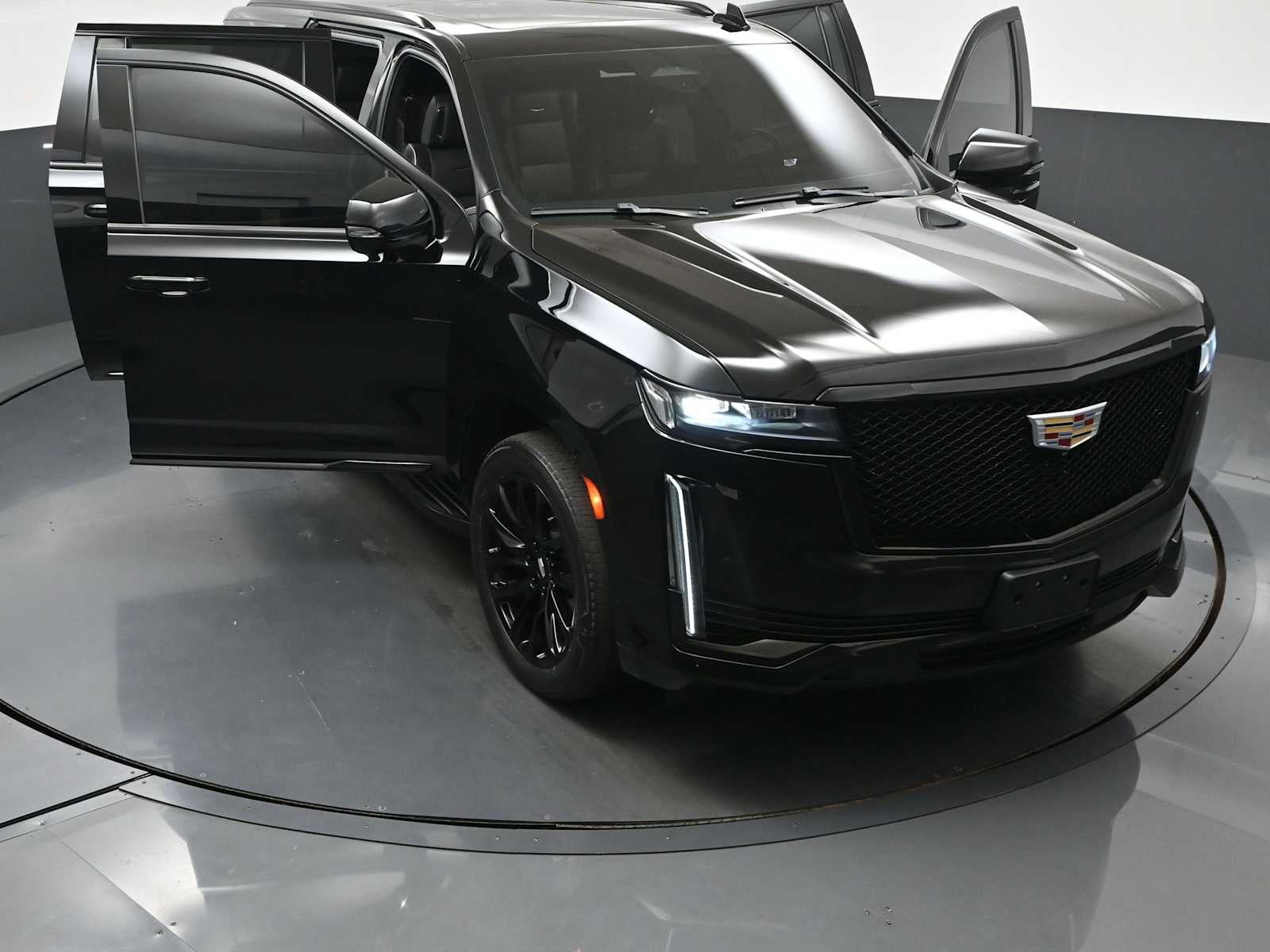 2022 Cadillac Escalade ESV Sport