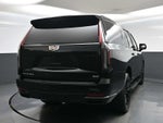 2022 Cadillac Escalade ESV Sport