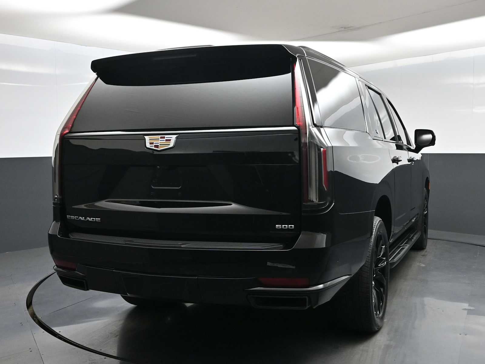 2022 Cadillac Escalade ESV Sport