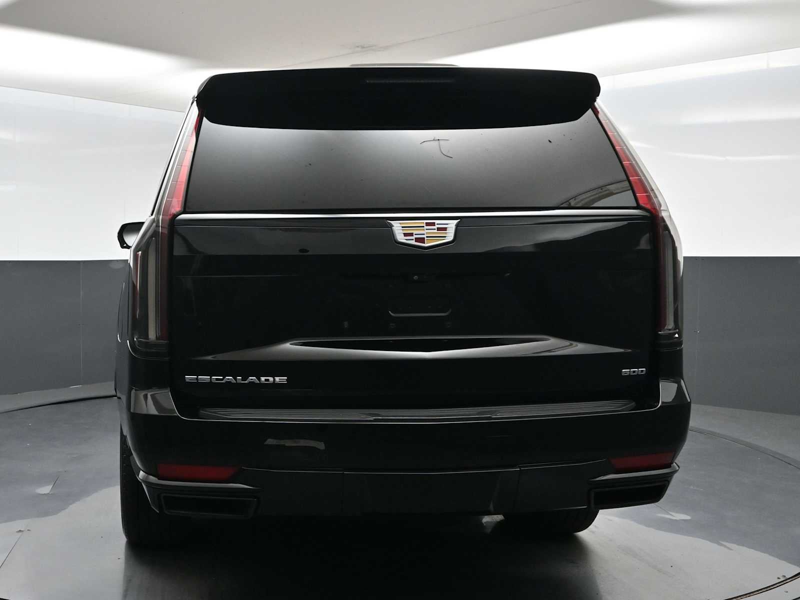 2022 Cadillac Escalade ESV Sport