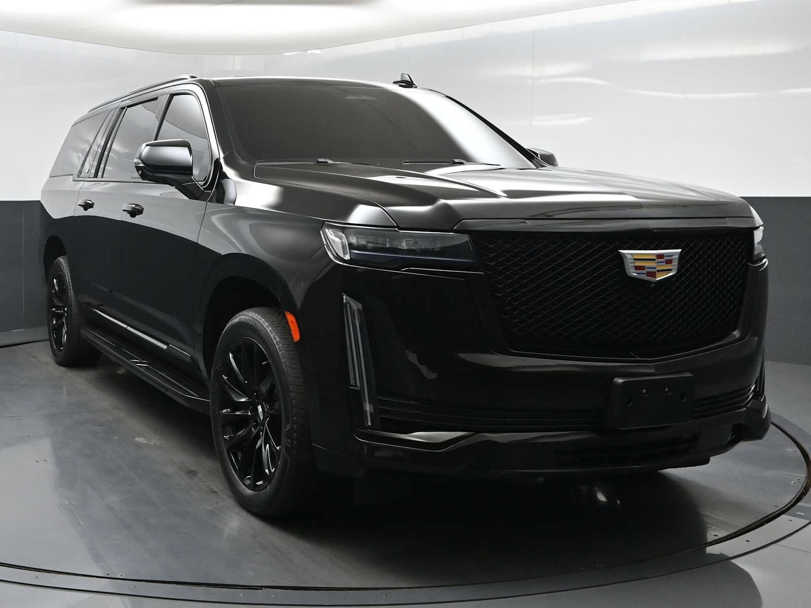 2022 Cadillac Escalade ESV Sport