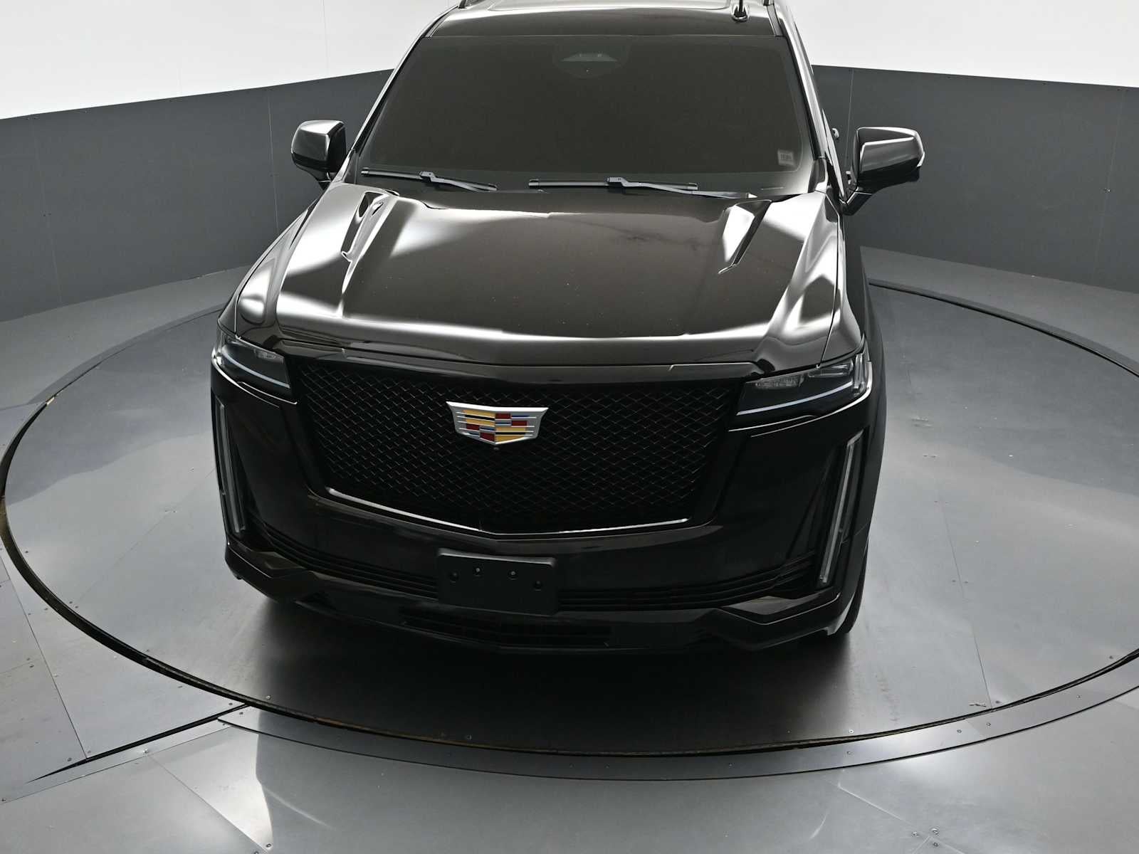 2022 Cadillac Escalade ESV Sport