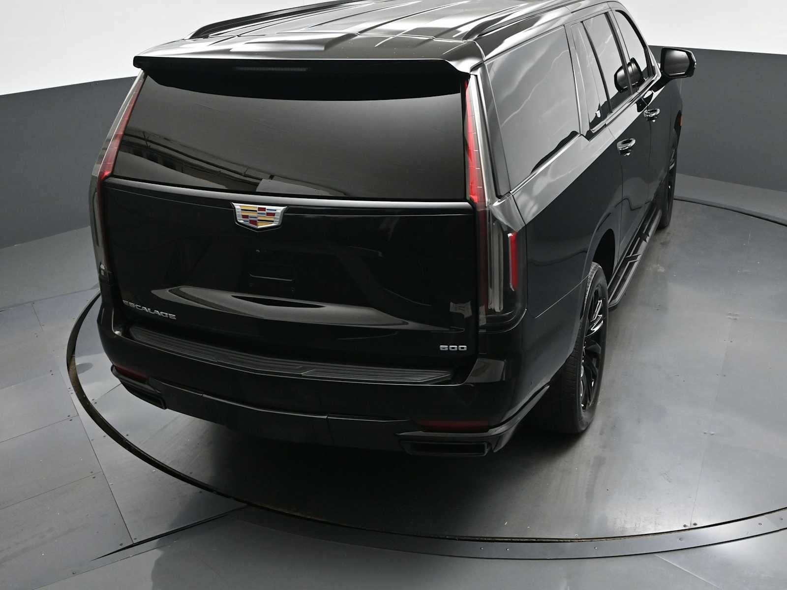 2022 Cadillac Escalade ESV Sport