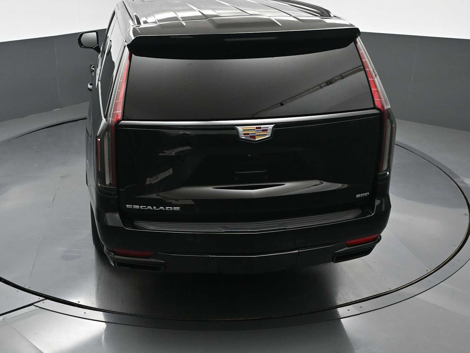 2022 Cadillac Escalade ESV Sport