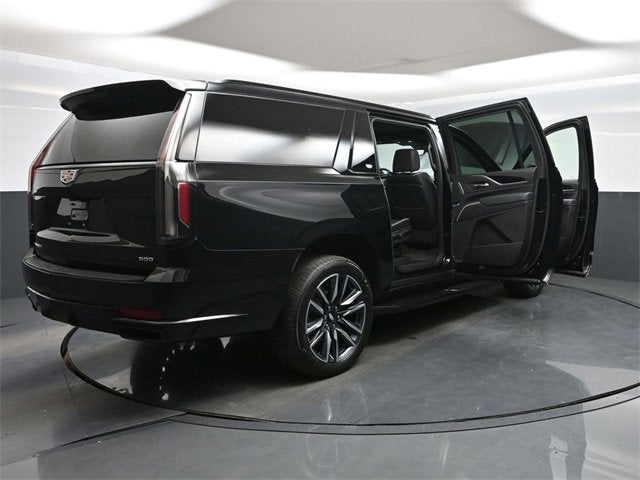 2023 Cadillac Escalade ESV Sport