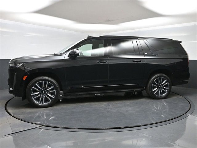 2023 Cadillac Escalade ESV Sport