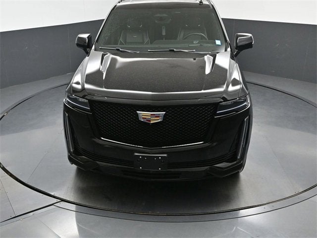 2023 Cadillac Escalade ESV Sport