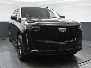 2023 Cadillac Escalade ESV Sport