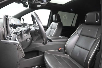 2024 Cadillac Escalade ESV Sport