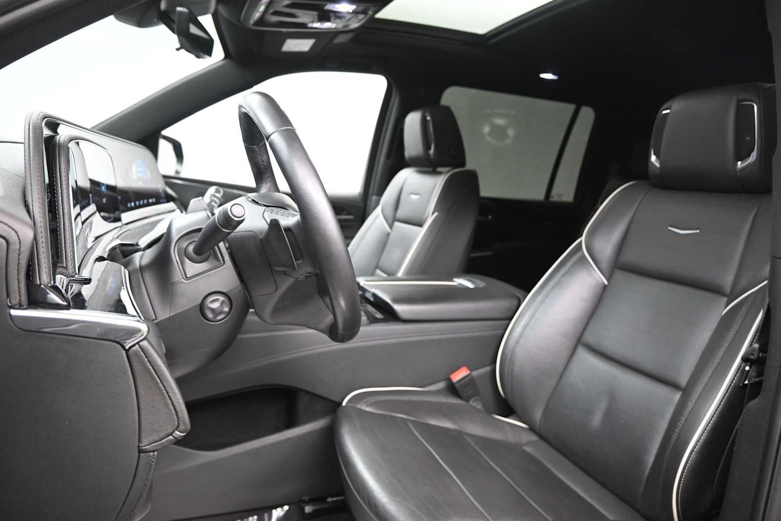 2024 Cadillac Escalade ESV Sport