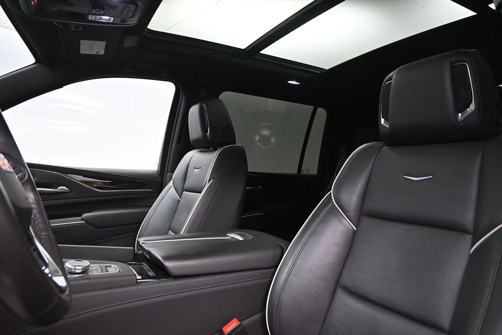 2024 Cadillac Escalade ESV Sport
