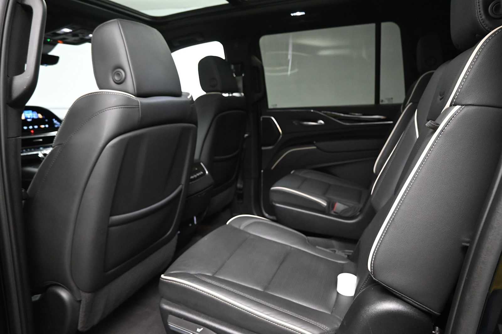 2024 Cadillac Escalade ESV Sport