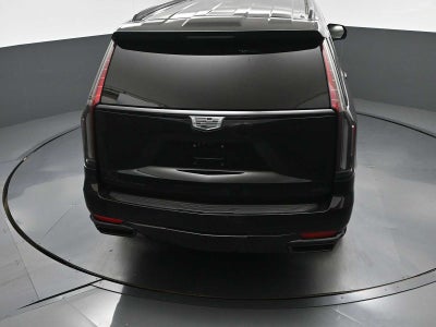 2024 Cadillac Escalade ESV Sport
