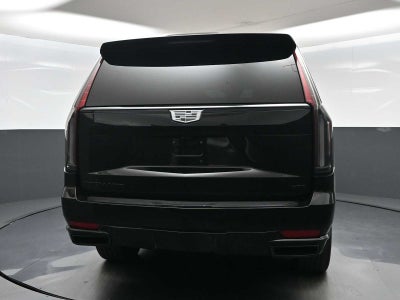 2024 Cadillac Escalade ESV Sport