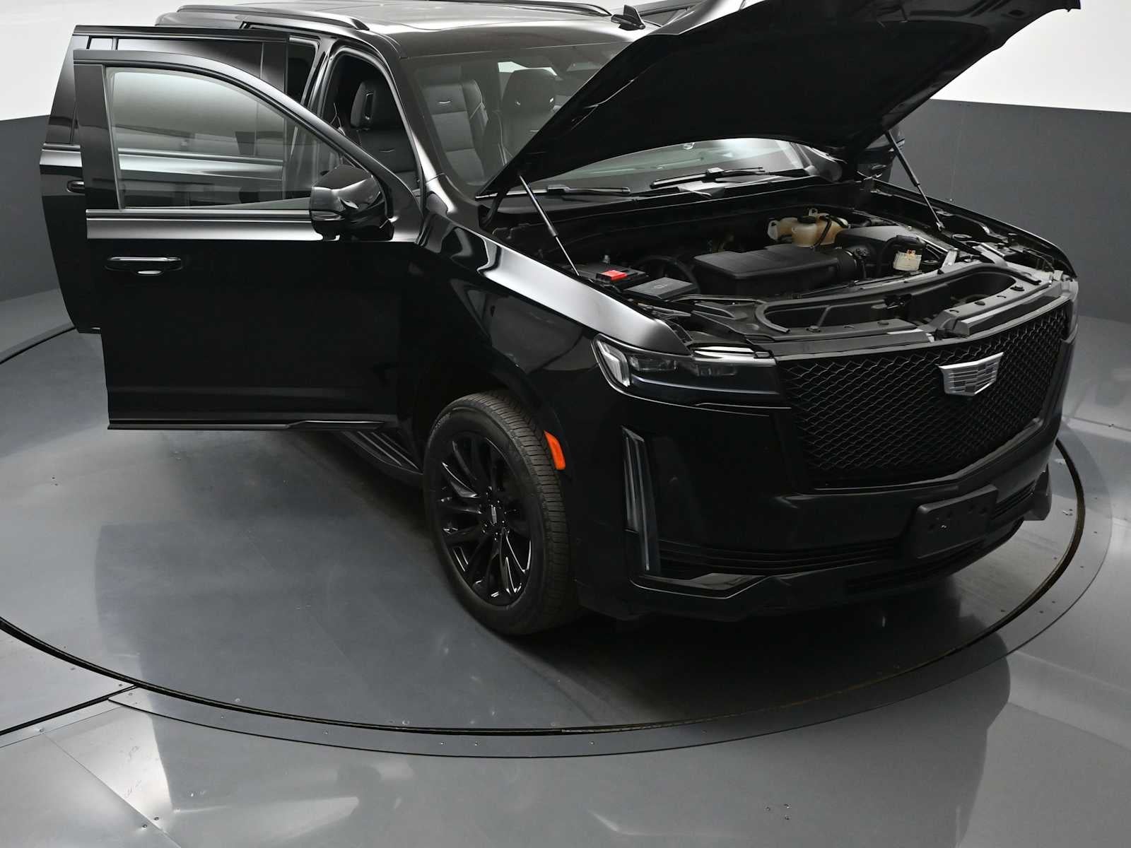 2024 Cadillac Escalade ESV Sport