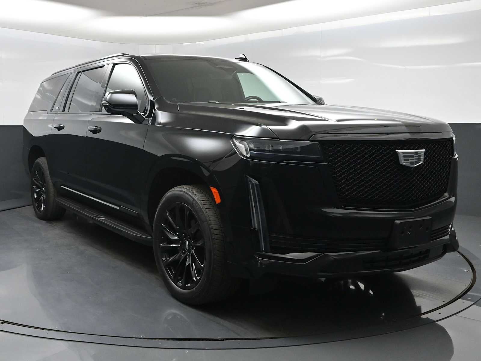 2024 Cadillac Escalade ESV Sport