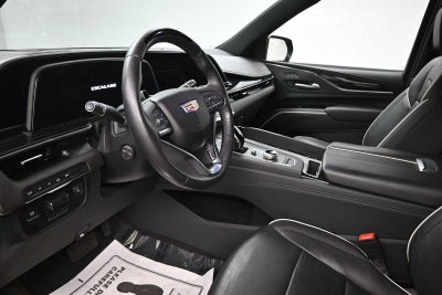 2024 Cadillac Escalade ESV Sport