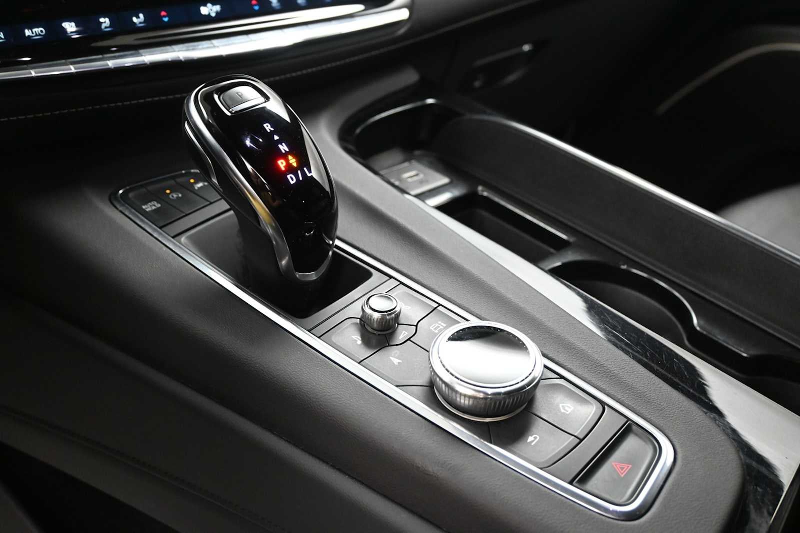 2024 Cadillac Escalade ESV Sport