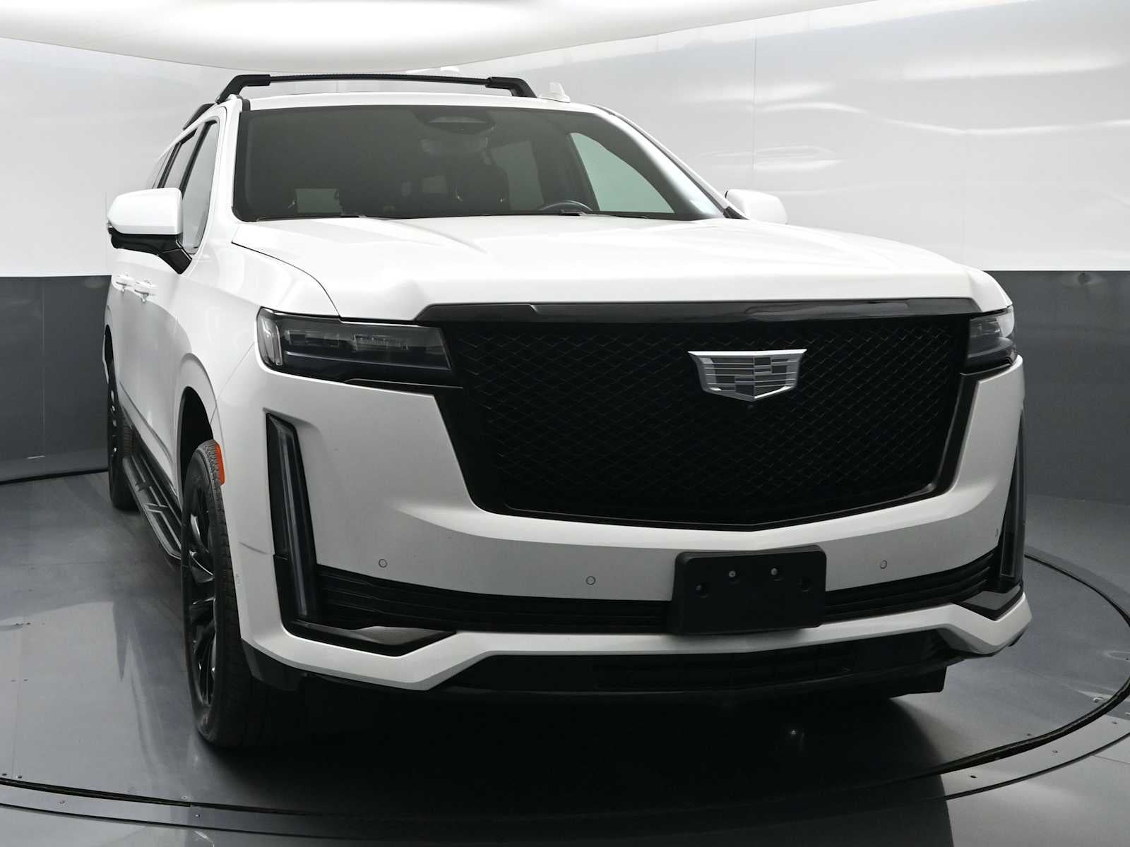 2024 Cadillac Escalade ESV Sport