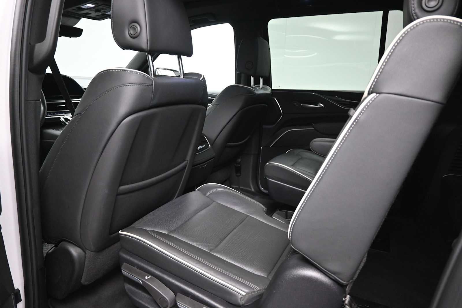 2024 Cadillac Escalade ESV Sport