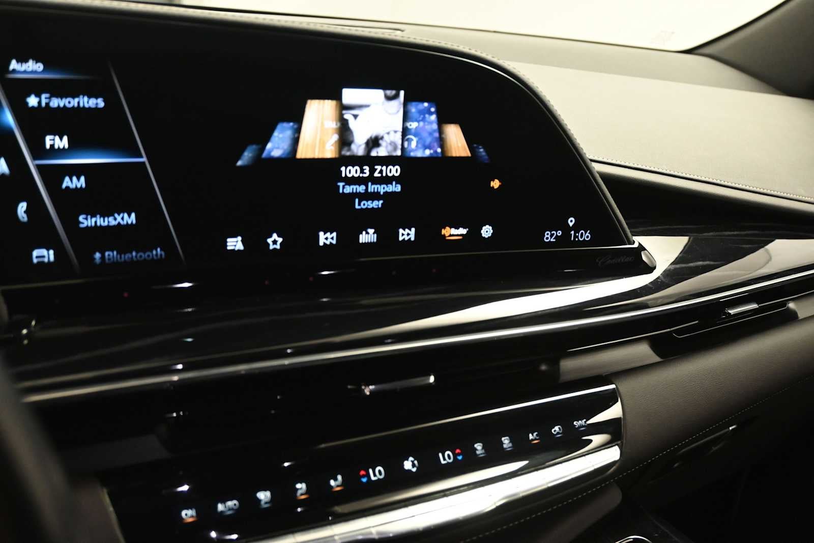2024 Cadillac Escalade ESV Sport