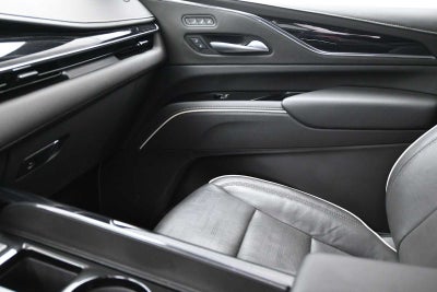 2024 Cadillac Escalade ESV Sport