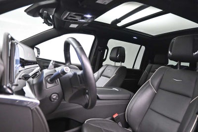 2024 Cadillac Escalade ESV Sport