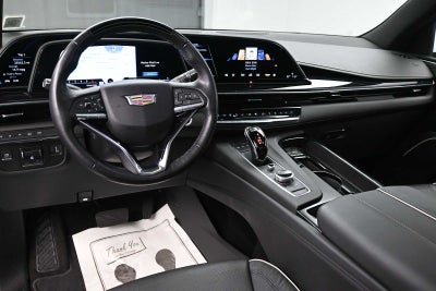 2024 Cadillac Escalade ESV Sport