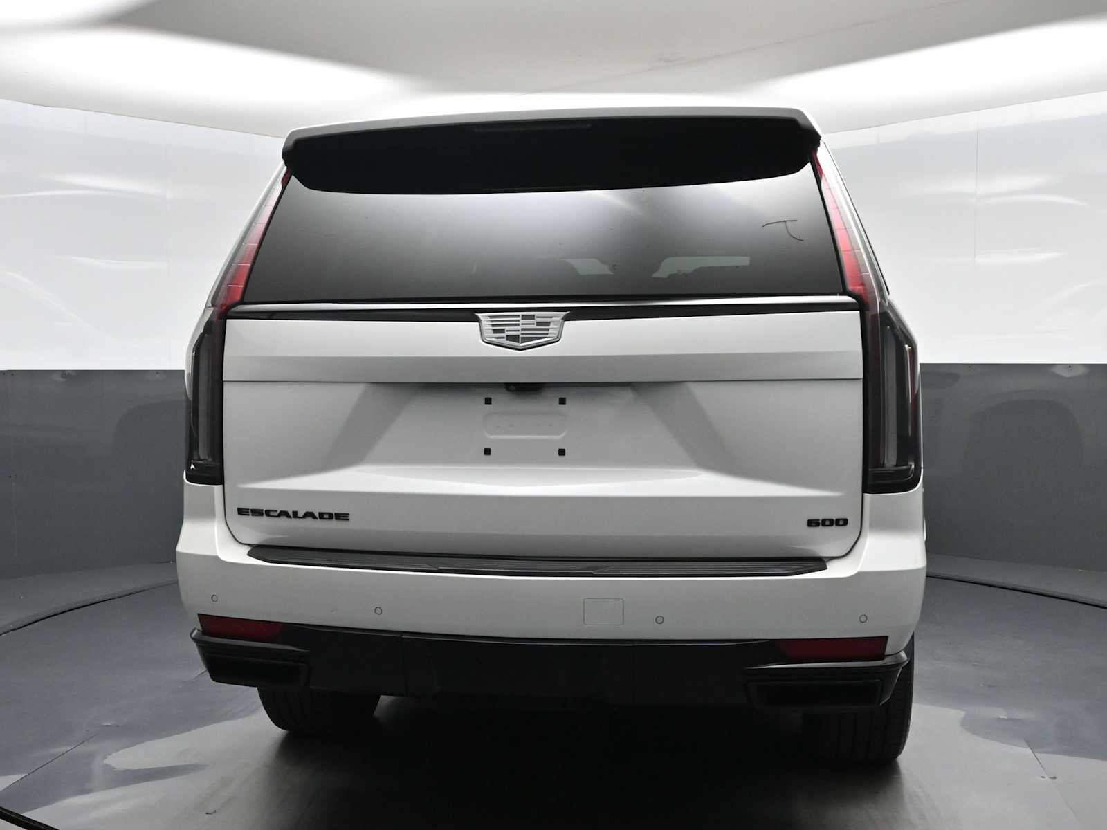 2024 Cadillac Escalade ESV Sport