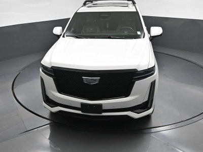 2024 Cadillac Escalade ESV Sport