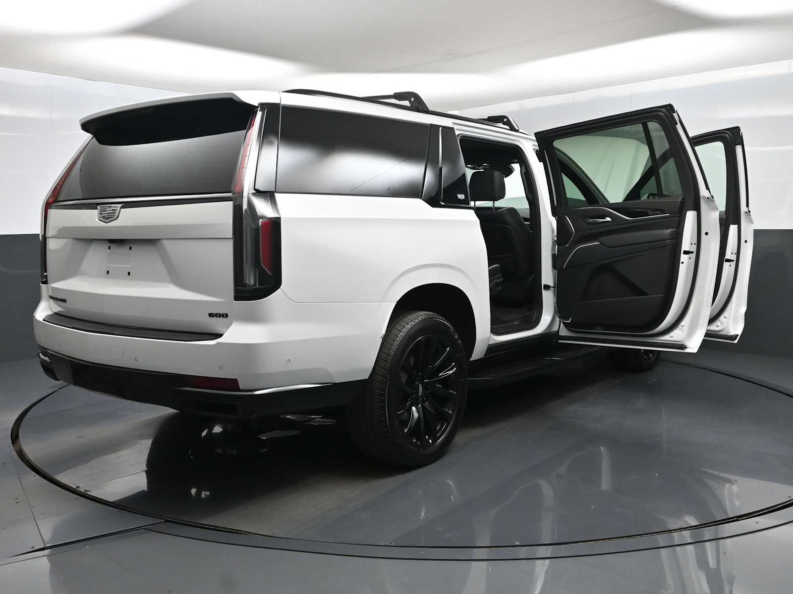 2024 Cadillac Escalade ESV Sport