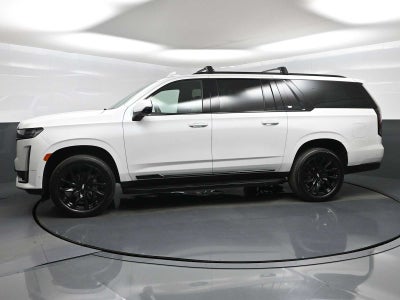2024 Cadillac Escalade ESV Sport