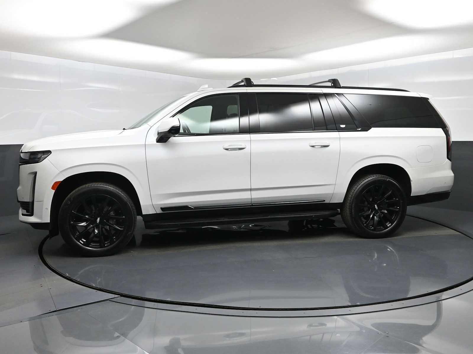 2024 Cadillac Escalade ESV Sport