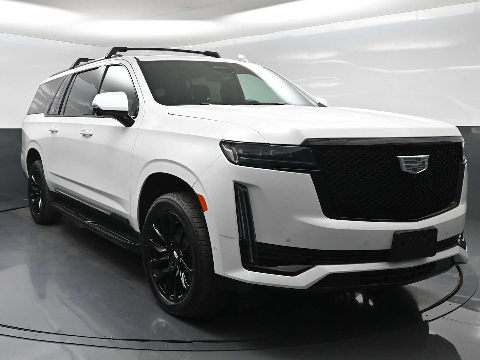 2024 Cadillac Escalade ESV Sport