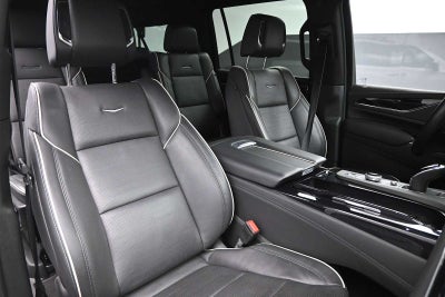 2024 Cadillac Escalade ESV Sport