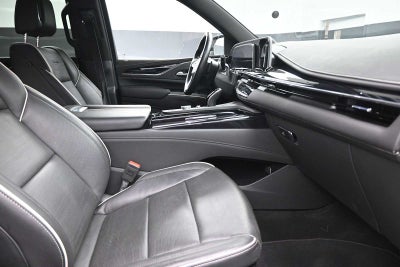 2024 Cadillac Escalade ESV Sport