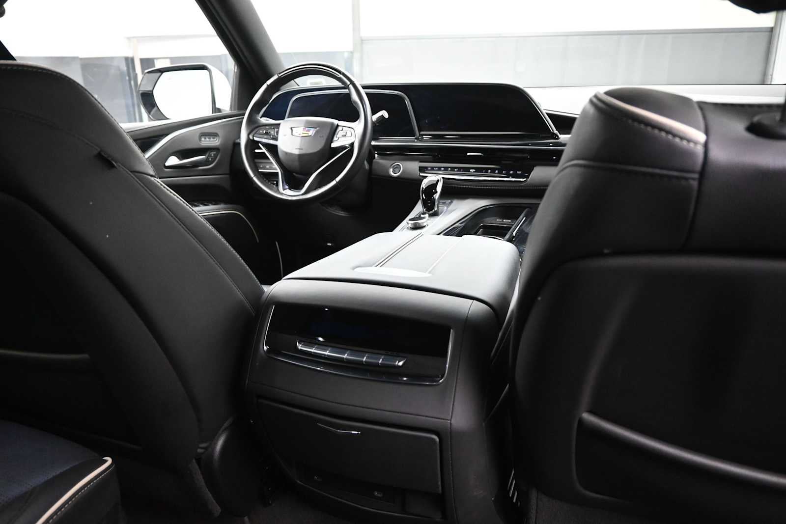 2024 Cadillac Escalade ESV Sport