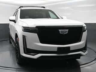 2024 Cadillac Escalade ESV Sport