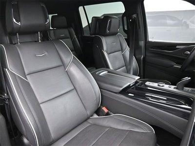 2023 Cadillac Escalade ESV Sport