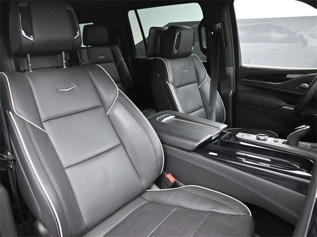 2023 Cadillac Escalade ESV Sport