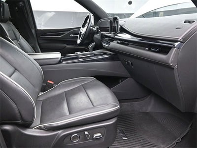 2023 Cadillac Escalade ESV Sport