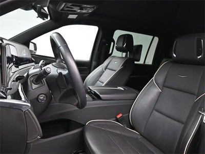 2023 Cadillac Escalade ESV Sport