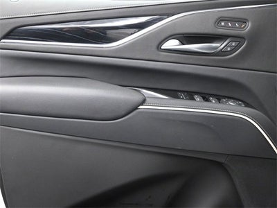 2023 Cadillac Escalade ESV Sport