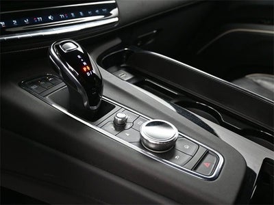 2023 Cadillac Escalade ESV Sport