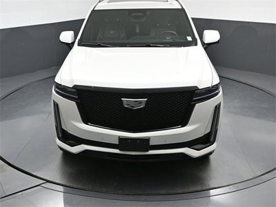 2023 Cadillac Escalade ESV Sport