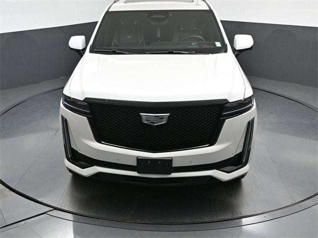 2023 Cadillac Escalade ESV Sport