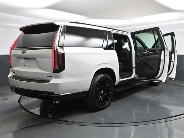 2023 Cadillac Escalade ESV Sport