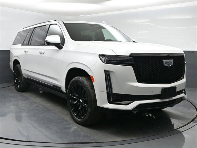 2023 Cadillac Escalade ESV Sport